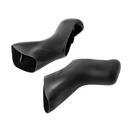 SHIMANO Dual-Control ST-R9270 Gumy na černé