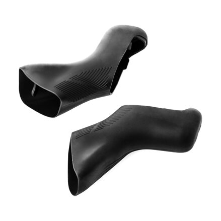 SHIMANO Dual-Control ST-R8170 Gumy na černé