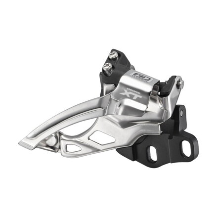SHIMANO FD-M785 E-typ Přesmykač XT bez plátu