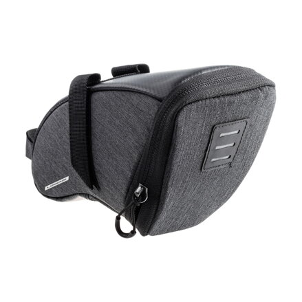 LONGUS Kapsička GRANITE SPT L podsedlová 1,5L šedá