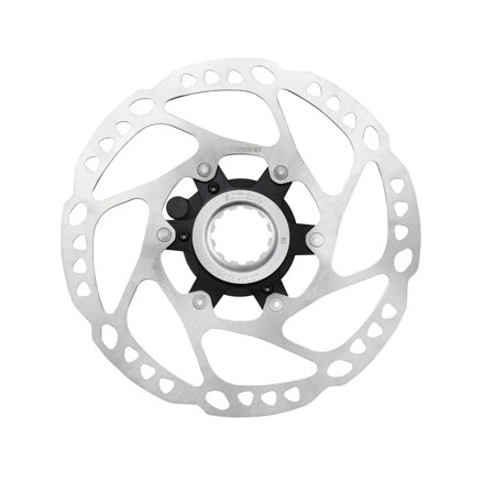 SHIMANO RT-EM600 Kotouč brzdový 180mm Center Lock pro Steps (vněj. utahov.)