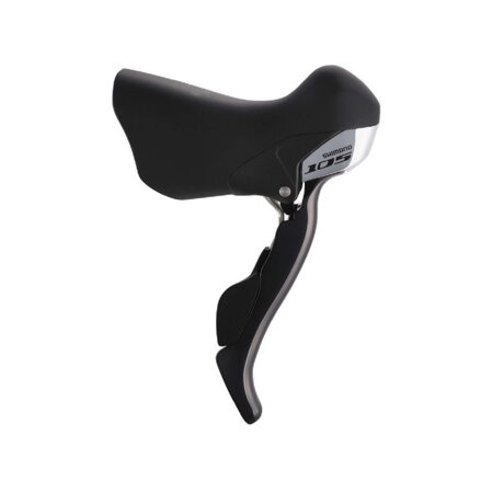 SHIMANO Dual control ST5700RIL pravý černý 10-kolo