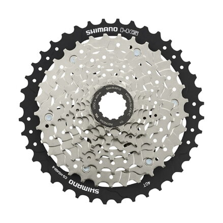 SHIMANO CS-HG400 8-kolo 11-40z. Kazeta