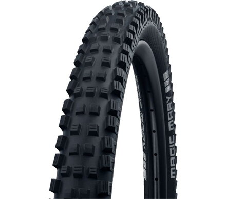 SCHWALBE Plášť MAGIC MARY (62-584) 27.5x2.40 Performance 67EPI 1075g Černý TLR