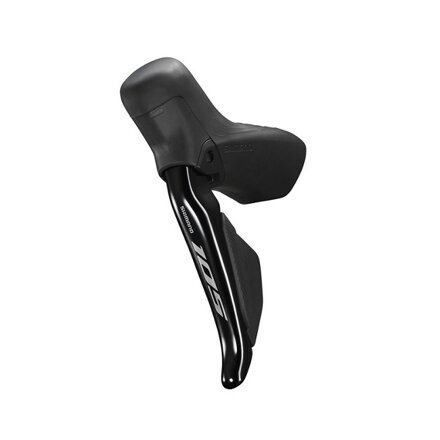 SHIMANO Dual control 105 R7170 - Levý