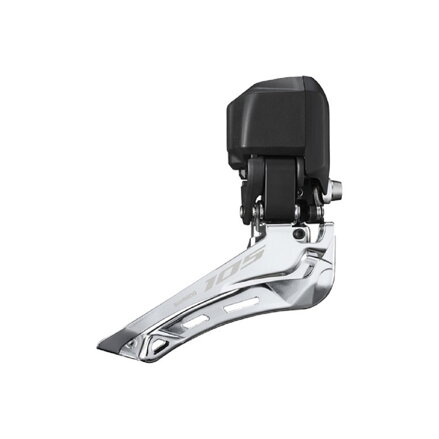 SHIMANO Přesmyk 105 R7150 - 12 rychlostní