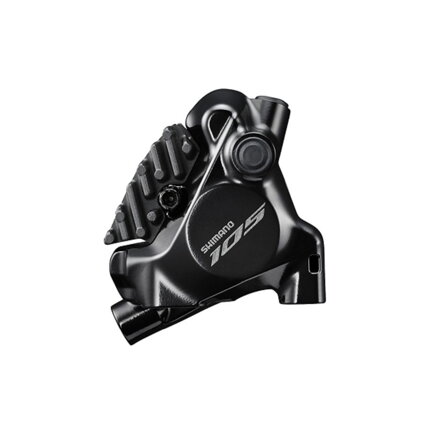 SHIMANO BR-R7170 Třmen 105 hydraulický zadní Flat Mount+dest. L05A