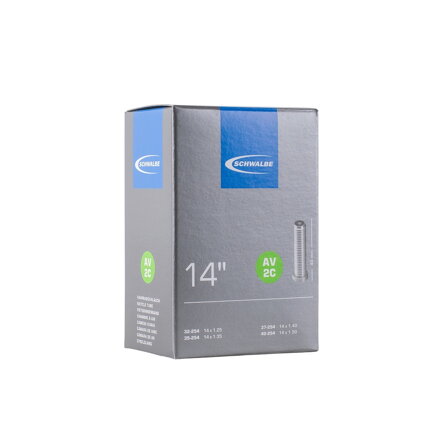 SCHWALBE Duše AV2C (32/40-254) 72g