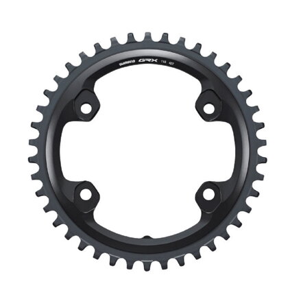 SHIMANO FC-RX810-1 Převodník 42z. pro GRX 110mm