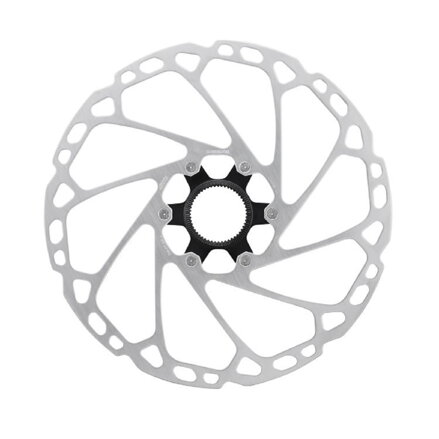 SHIMANO SM-RT64 Kotouč brzdový 220mm Center Lock (vonk. utahov.)
