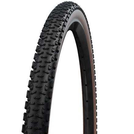 SCHWALBE Plášť G-ONE ULTRABITE 700x40C