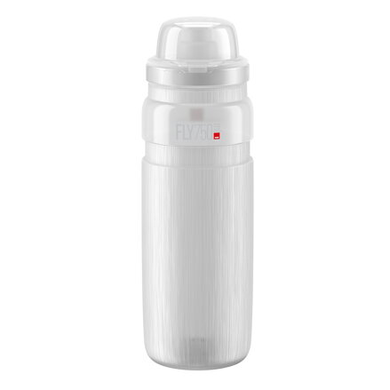 ELITE Fľaša FLY MTB TEX 750 ml