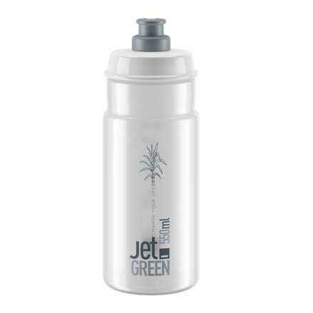 ELITE Bottle JET GREEN