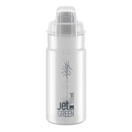 ELITE Bottle of JET GREEN PLUS