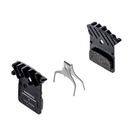 SHIMANO Desticky resin s chladičem L05A DURA ACE/ULTEGRA/105/GRX/
