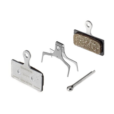 SHIMANO Desticky resin G05A XTR/XT/SLX/ALFINE/