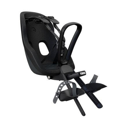 THULE Sedačka dětská YEPP NEXXT 2 MINI černá