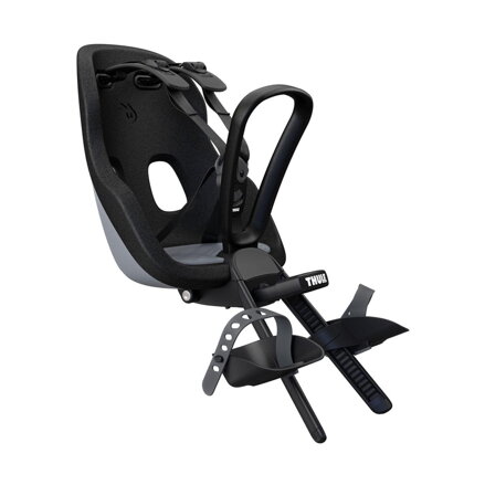 THULE Sedačka dětská YEPP NEXXT 2 MINI šedá