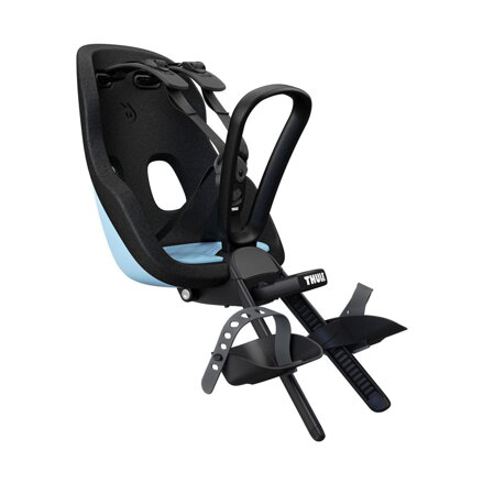 THULE Sedačka dětská YEPP NEXXT 2 MINI modrá