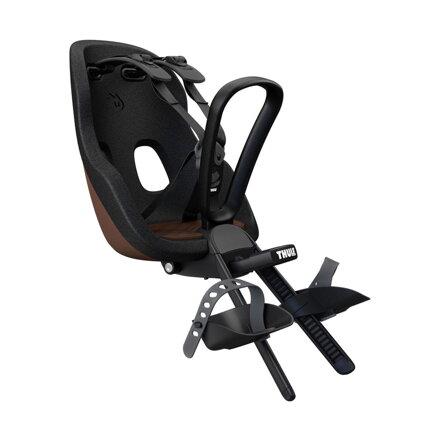 THULE Sedačka dětská YEPP NEXXT 2 MINI hnědá