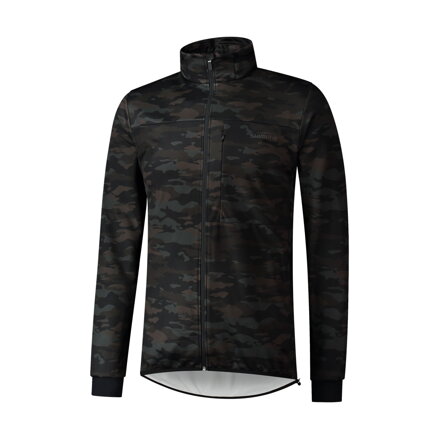 SHIMANO Bunda FURANO WARM camo