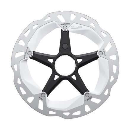 SHIMANO RT-EM810 Kotouč brzdový 180mm Steps Center Lock Ice Tech (vněj. utahov.)