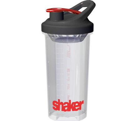 ELITE Láhev SHAKER