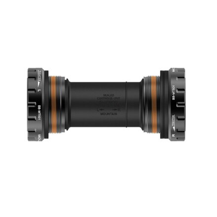 SHIMANO Ložiska klikové BB-MT501 HTII BSA horské 68/73mm