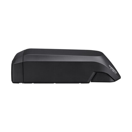 SHIMANO Baterie steps BT-E6010 418Wh na rám černá