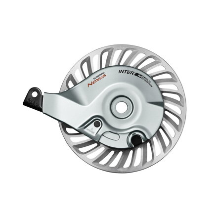 SHIMANO Brzda bubnová C6000 zadná