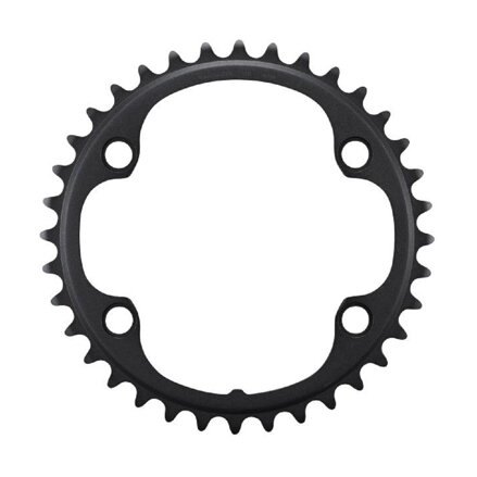 SHIMANO FC-R9200 Převodník 40z. Dura Ace černý 110mm