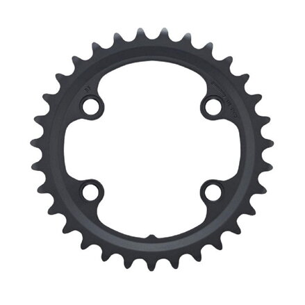 SHIMANO FC-RX810-2 Převodník 31z. pro GRX 80mm