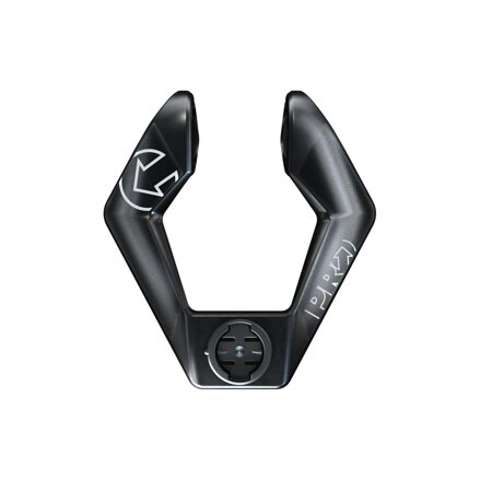 PRO Nástavce Compact Carbon 31,8mm s držákem na počítač