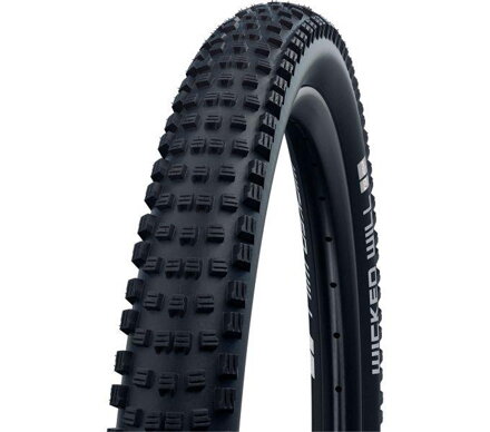 SCHWALBE Plášť WICKED WILL (57-622) 29x2.25 Performance 67EPI 705g Černý