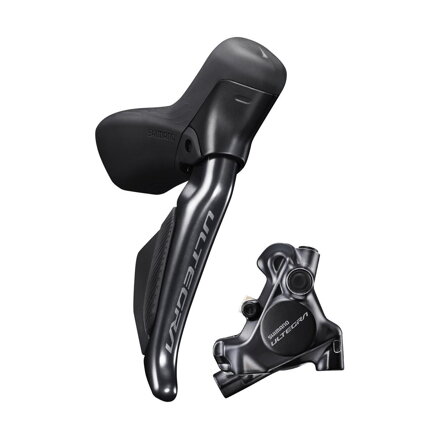 SHIMANO ST-R8170/BR-R8170 12-k. Dual control Ultegra pravý Di2