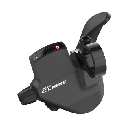 Shimano Řazení Cues SL-U4000 levé