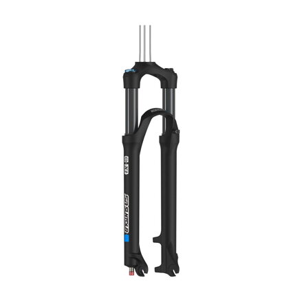 SR SUNTOUR Vidlice X1 RLR 27,5"