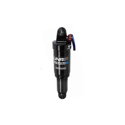 SR SUNTOUR Tlumič UNAIR LOR 190x51mm