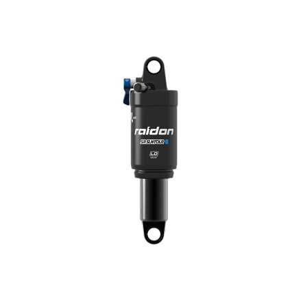 SR SUNTOUR Tlumič RAIDON LO 165x38mm