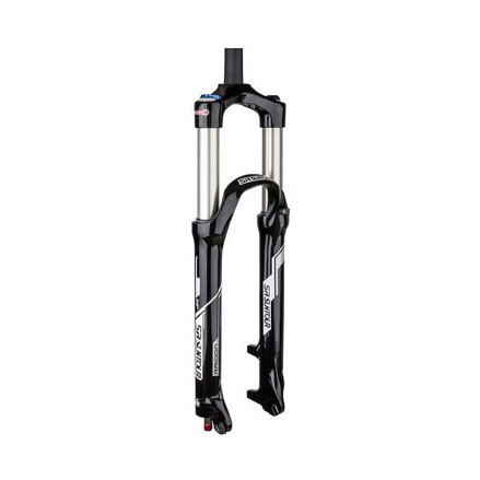 SR SUNTOUR Vidlice RAIDON XC LOR 120 26" TS 26"
