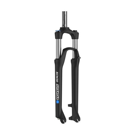 SR SUNTOUR Vidlice XCM-DS 29"
