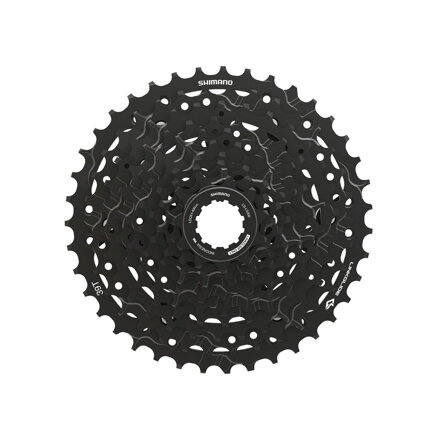 SHIMANO Kazeta LG300 - 10 rýchlostná 11-39 zubov