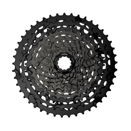 SHIMANO CS-LG700 11-kolo 11-45z. Kazeta Linkglide CUES