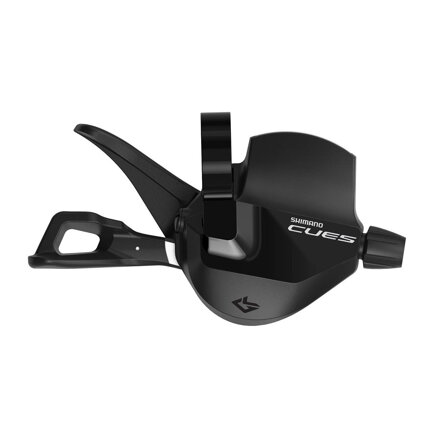 SHIMANO SL-U6000 10-k. Řazení Cues pravé na objímku s ukazatelem