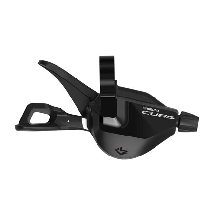 SHIMANO SL-U6000 10-k. Řazení Cues pravé na objímku bez ukazatele