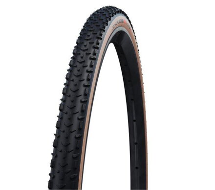 SCHWALBE Plášť G-ONE R 700x35C