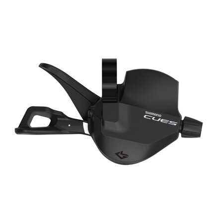 SHIMANO SL-U4010 9-k. Řazení Cues pravé s ukazatelem