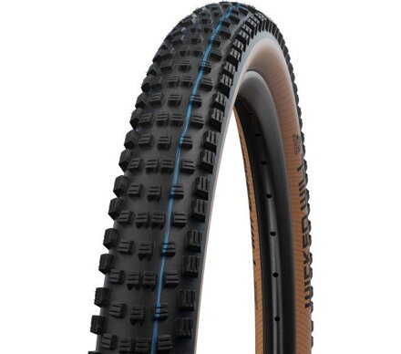 SCHWALBE Plášť WICKED WILL Super Race 27,5x2,40