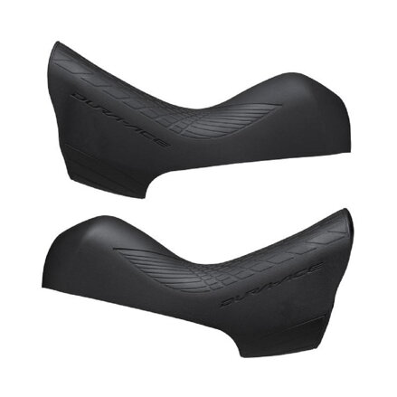SHIMANO Dual-Control ST-R9120 Gumy na černé