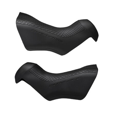 SHIMANO Dual-Control ST-R9170 Gumy na černé